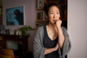 Neben den Problemen Zuhause besorgt Eve (Sandra Oh) eine ganz andere Sache. Denn die nächste Mission steht kurz bevor