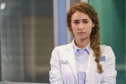 Chicago Med Staffel 2 Folge 16 Sie steht vor einer schwierigen Entscheidung: Sarah Reese als Rachel DiPillo