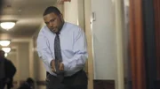 Die Hauptzeugin in einem Mordprozess wird tot vor ihrem Hotel aufgefunden. Det. Bernard (Anthony Anderson) befürchtet, dass der Mörder sich vielleicht noch in dem Hotel aufhält...