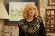 Beverly Goldberg.