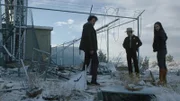 (v.l.n.r.) Max Evans (Nathan Dean); Michael Guerin (Michael Vlamis); Liz Ortecho (Jeanine Mason)