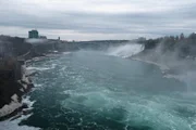 Niagarafälle