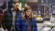 Verzweifelte Eltern: Ray McKinnon als Jerry Mallum, Mare Winningham als Diane Mallum
