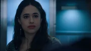 Liz Ortecho (Jeanine Mason)
