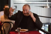 Ben Burns (Will Sasso)