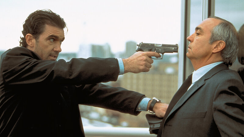 Ballistic (USA/D, 2002)