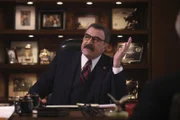 Frank Reagan (Tom Selleck)