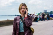 DC Lake Edmunds (Lucy Hale)