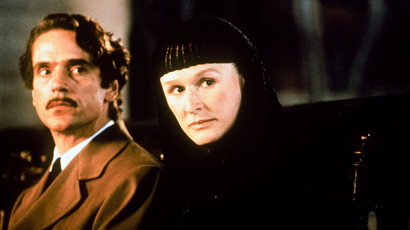 Das Geisterhaus (P/D/DK/USA, 1993)