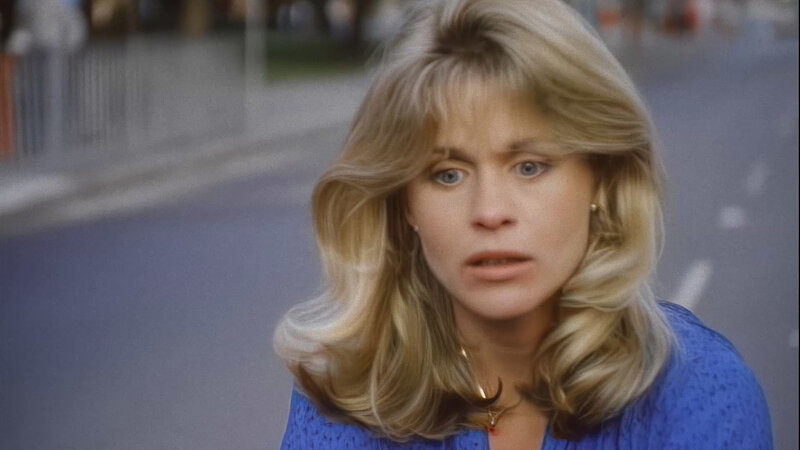 Überfall im Wandschrank (USA, 1986)