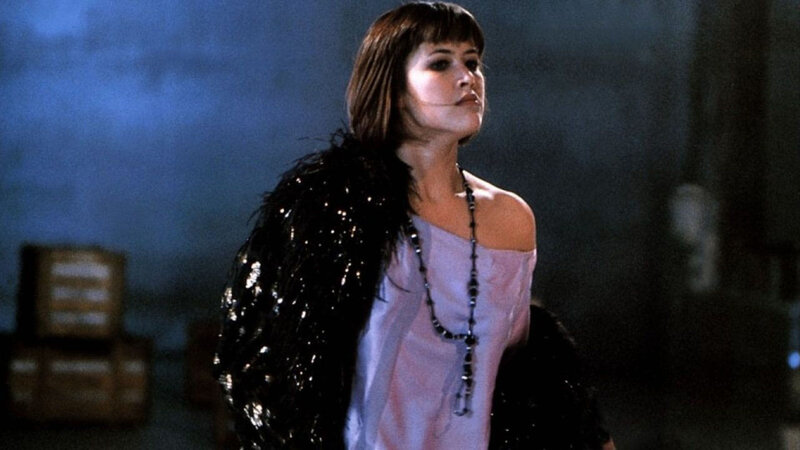 Liebe und Gewalt (F, 1984)