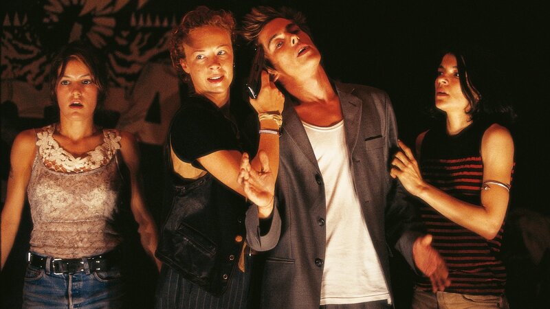 Bandits (D, 1997)