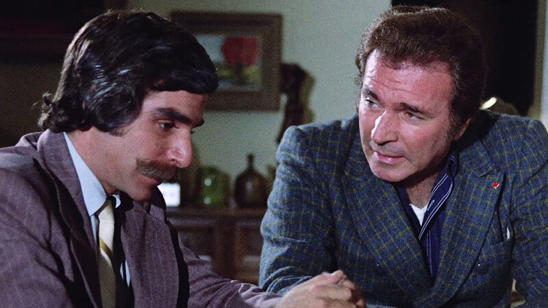 Teuflische Brüste - Deadly Weapons 1 (USA, 1974)