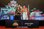 Meet the Producers of Takeshi’s Castle