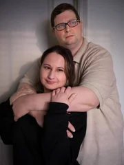 Ryan Anderson und Gypsy Rose Blanchard