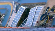 Die Havarie der "Costa Concordia" war das größte Schiffsunglück Europas und kostete 32 Menschen das Leben.