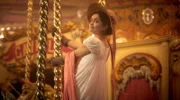 Becky Sharp (Olivia Cooke)