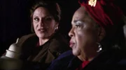 Doris (Lainie Kazan), Tess (Della Reese) (v.l.) Verwendung nur in Verbindung mit Programmpromotion und Programmpresse. Jede andere Nutzun ist streng verboten.