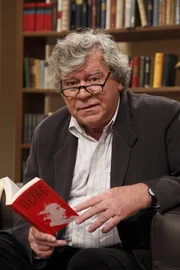 Tilman Spengler führt durch die Literaturgeschichte.