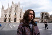 Arianna Becheroni (Alice)