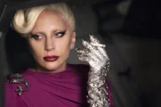 Elizabeth Johnson (Lady Gaga)