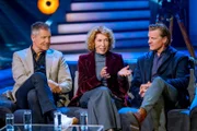 Armin Assinger, Adele Neuhauser, Gerry Seidl.