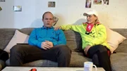 Dominik (22) verarbeitet die Trennung von seiner Freundin mit Musik. Mutter Christine steht voll und ganz hinter ihrem Sohn.