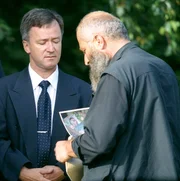 Am Abend des 1. Juli 2002 ereignet sich bei Überlingen eines der folgenschwersten Flugunglücke im deutschen Luftraum.