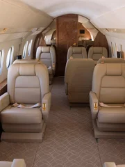 Aircraft Seats