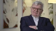 Ex-Außenminister Joschka Fischer verhandelte mit Iran über das Atomprogramm.