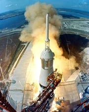Ein großer Schritt für die Menschheit _ Die Missionen der NASA bild.
