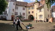 Nicole und Axel