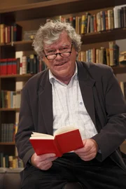Tilman Spengler führt durch die Literaturgeschichte.