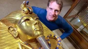 Historiker Dan Snow