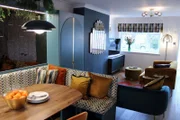 Annas und Peters Zuhause nach dem Makeover