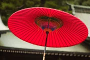 Umbrellas