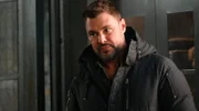 Adam Ruzek (Patrick John Flueger)