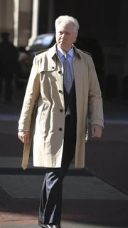 Die Frau aus dem Hudson River wurde mit einer Waffe getötet, die auf Chief Ted Carver (John Larroquette) registriert ist. Doch was hat er mit dem Mord zu tun?
