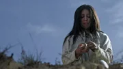 Maria Magdalena/Lilith (Elizabeth Tabish)