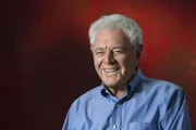 Director Richard Donner