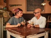 Stanley Tucci, re.