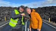 Magma hat die Erde geformt und doch sind seine Eigenschaften weitgehend unbekannt. Yan Lavallée und Ingolf Baur.