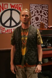 In einem uralten Video ist Barney kaum wiederzuerkennen ...
