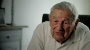 Martin Beisheim war als Funker auf zwei U-Booten eingesetzt. Der 98-Jährige erinnert sich an seine Zeit in der Atlantikschlacht.