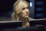 Patterson (Ashley Johnson)