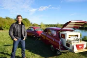 George Clarke