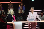 Jasmin Kübler (l.) und Sonja Zietlow