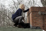 Patterson (Ashley Johnson)