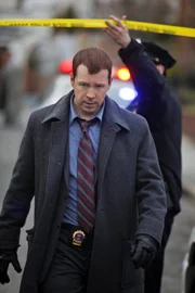 Der aktuelle Fall trifft Danny Reagan (Donnie Wahlberg) besonders, denn er kannte das ermordete Pärchen schon seit seiner Kindheit ...