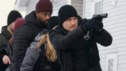 Jay Halstead (Jesse Lee Soffer)